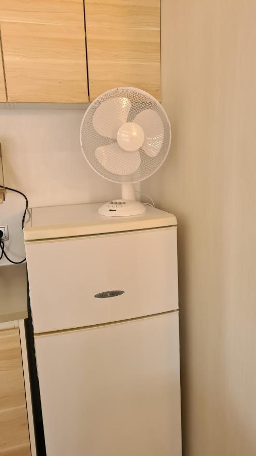 Mobil Home La Licorne Camping Nous Dormant Σαιν-Ζαν-ντε-Μον Εξωτερικό φωτογραφία
